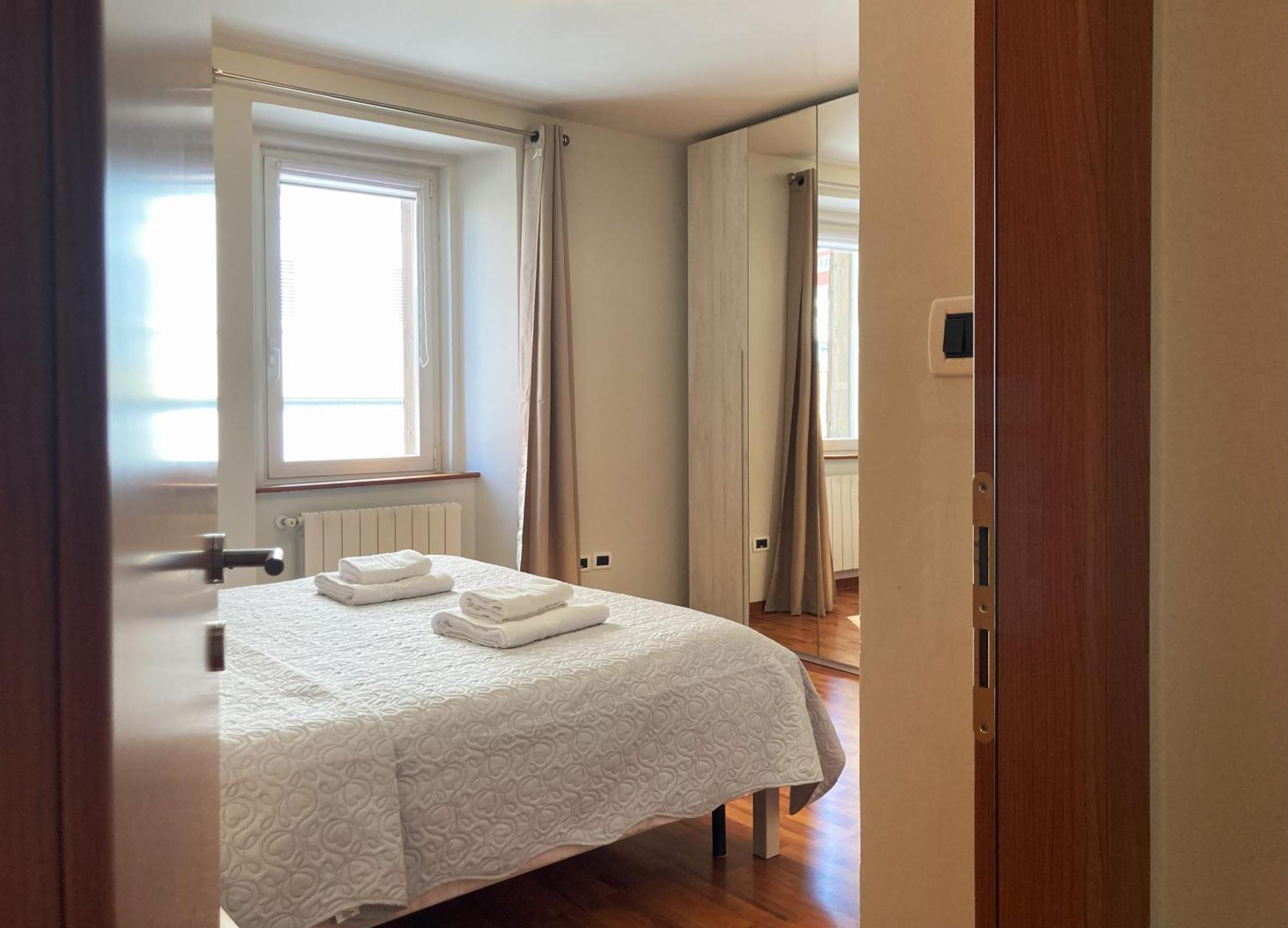 Mediterraneo Apartment Triest